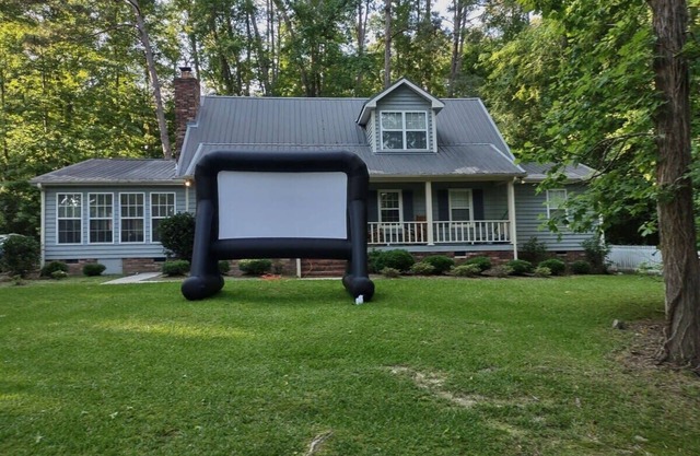 7 Acres 2 Houses Kayak Pond Game Room