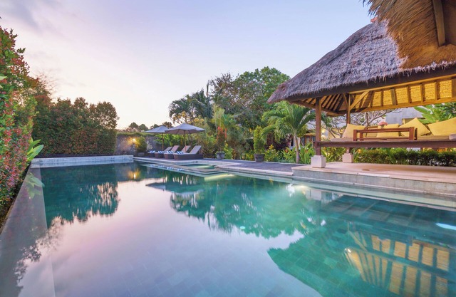 Beachfront Villa-Last Min Deal 50% + OFF!
