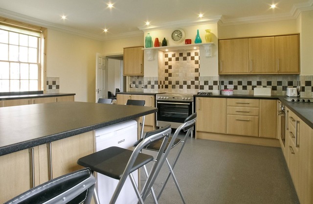 Hébergement de 7 chambres à Holme-on-Spalding Moor, près de Market Weighton