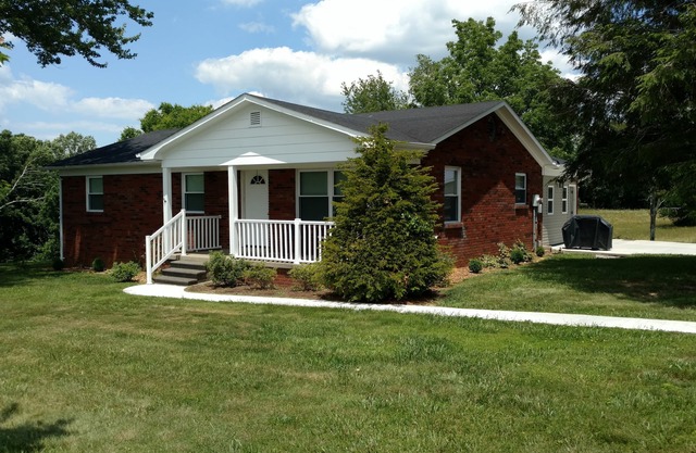 Maison 7 chambres / Lac Cumberland / Somerset / Pulaski County Park / Lees Ford Marina