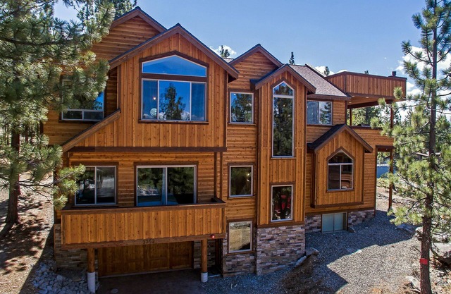 7 chambres Lakeview Luxury Estate avec terrasse sur le toit, disque avril mai