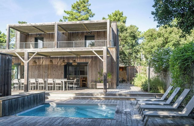 Vrbo Property