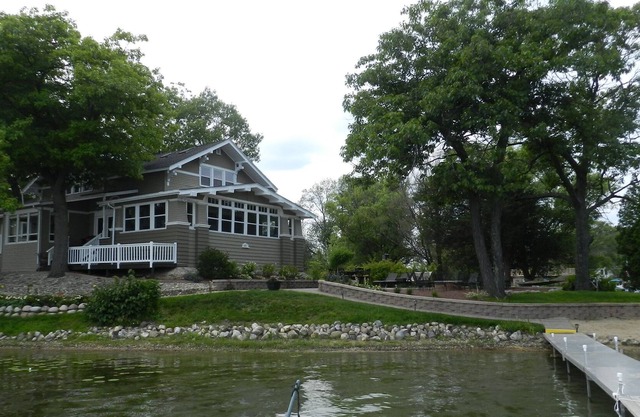 7 BR Retreat Lake Estate - 3 grandes chambres familiales * 22 personnes dans les lits *