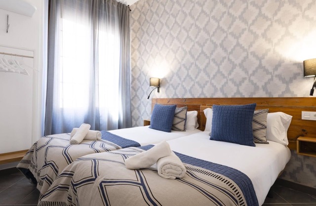 7 Condes 3 Appartement 2 chambres