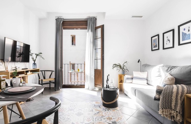 7 Condes 5 Appartement 1 chambre