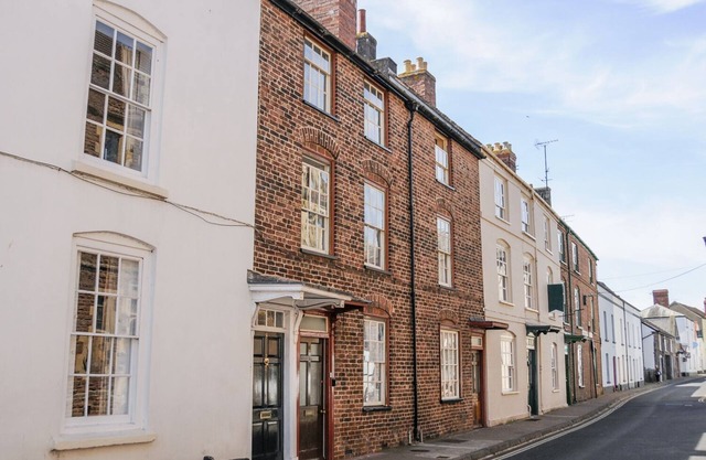 7 rue Glendower, MONMOUTH