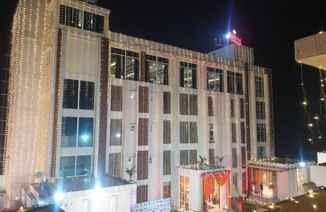 7 Hills Hotel & Resort