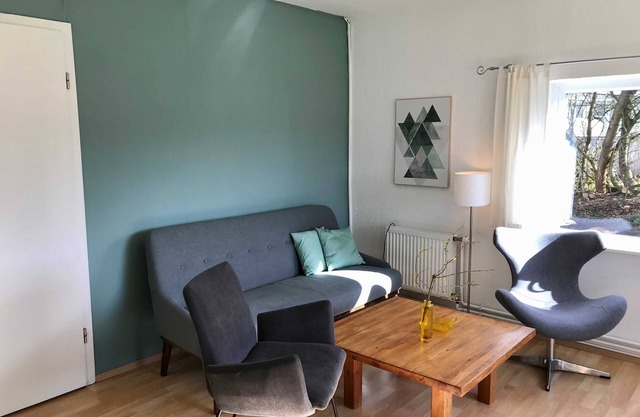 7 Maison 60m² - Maison d'hôtes Käte Petersen