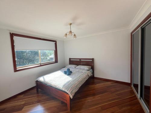 7 Hopeful Room