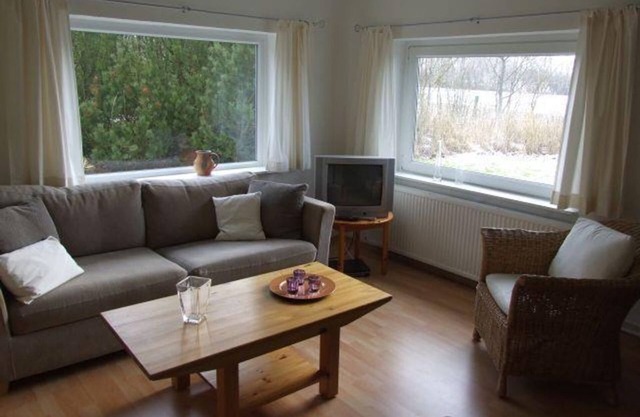 (7) Maison 60m² - Maison d'hôtes Käte Petersen