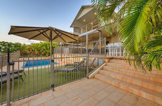 7 Kestrel Place