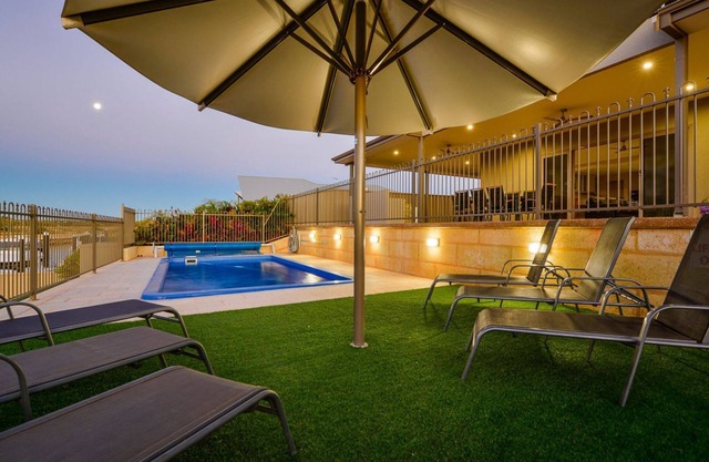 7 Kestrel Place - JETÉE PRIVÉE & PISCINE