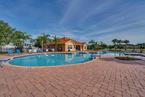 7 Mi to Disney Family Home with Resort Perks