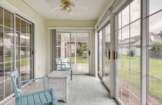 7 Mi to Myrtle Beach: Family-Friendly Home w/Yard