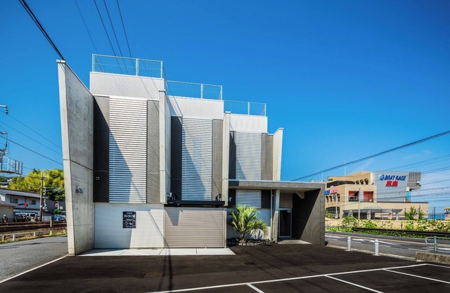 Opening special price available from April to June C103 / Hatsukaichi Hiroshima