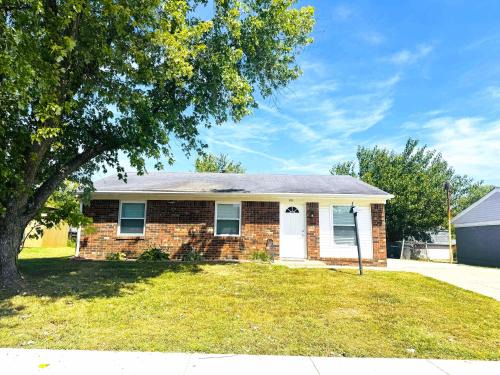 7 Mito Louisville Jefferson Home
