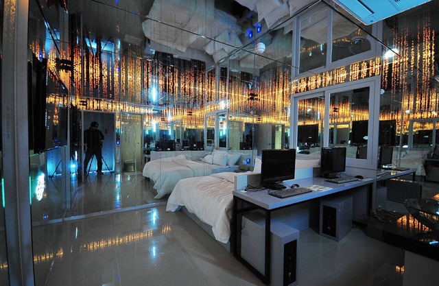 7 Motel