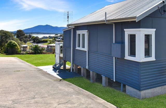 7 Murunna - Cottage confortable dans un excellent emplacement