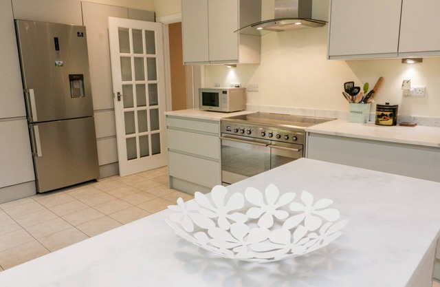 7, Old Rectory Gardens, THURLESTONE