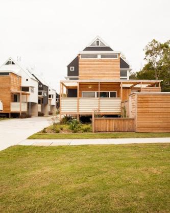7 Pacific Street Terraces Crescent Head