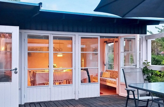 Maison de vacances pour 7 a INGARÖ