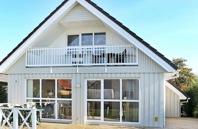 7 person holiday home in Gelting