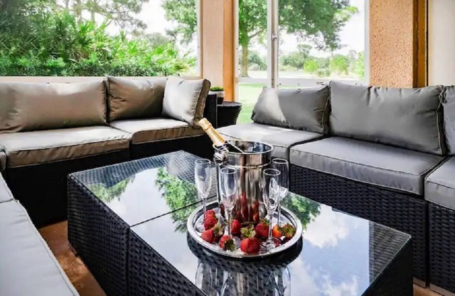 7 chambres PGA Village Golf Resort Villa