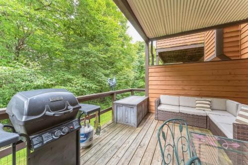 7 Springs Ski & Mountain Adventure Condo condo