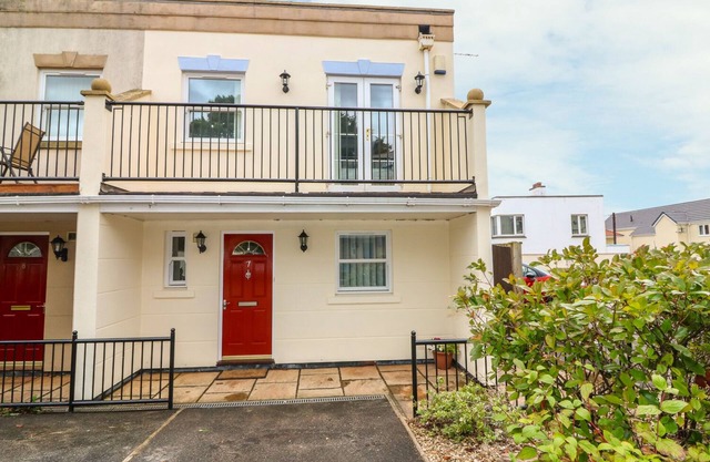 7 LA RETRAITE, animaux acceptés, avec un jardin à Paignton, Ref 986151