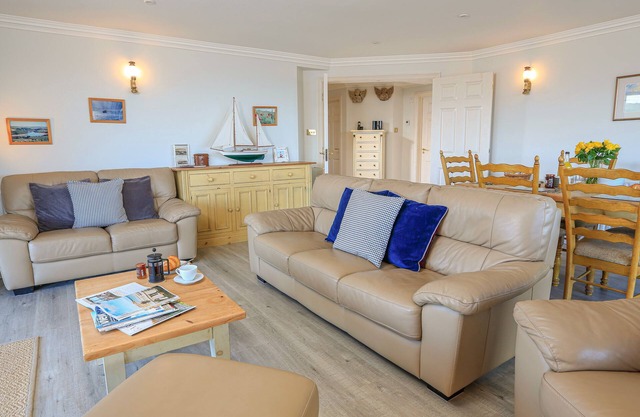 7 rocher de Thurlestone, THURLESTONE