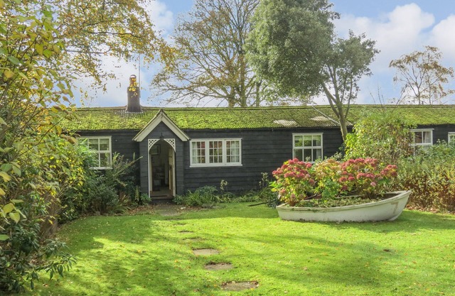7 Hautes Terres, Thorpeness