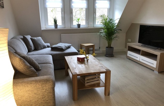Appartement de 70 m² proche de la ville
