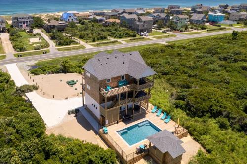 7086 - Bonaire of South Nags Head