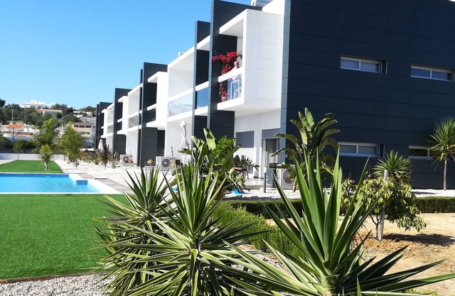 70m2 de toit terrasse entièrement équipé et privé à l'appartement