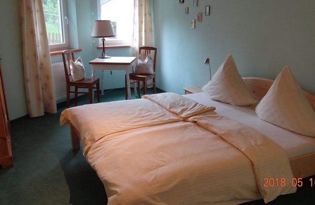 Appartement de 70m² avec deux chambres avec terrasse
