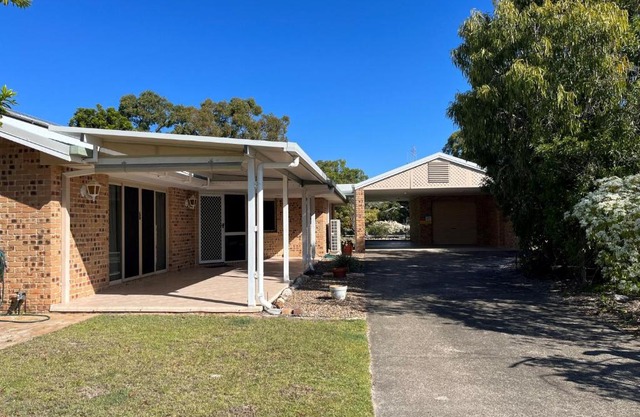 71 Tingira Close Rainbow Beach