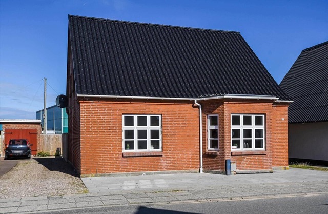 713 Thyborøn - Vesterhavsgade 34