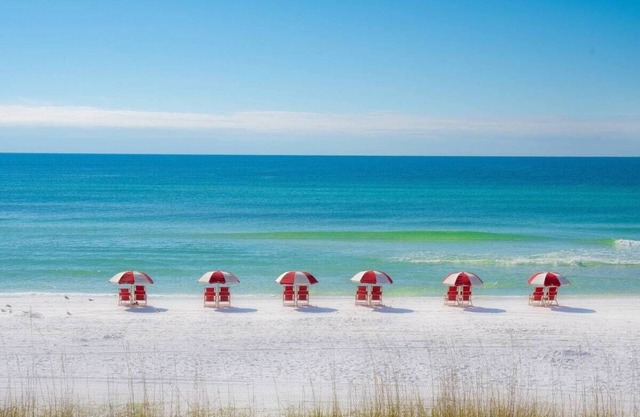 716 Stunning Gulf Views ~3 NT Spring Special Book May12th ~Hot Tub ~Heated Pool
