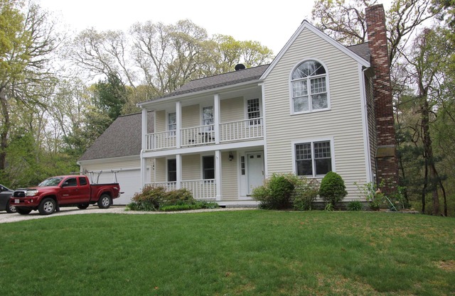 72 Bay Rd North Falmouth nouveau à VRBO