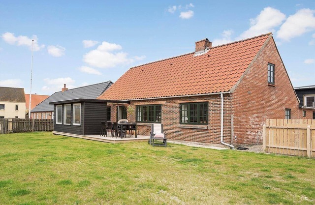 722 Thyborøn - Vesterhavsgade 144