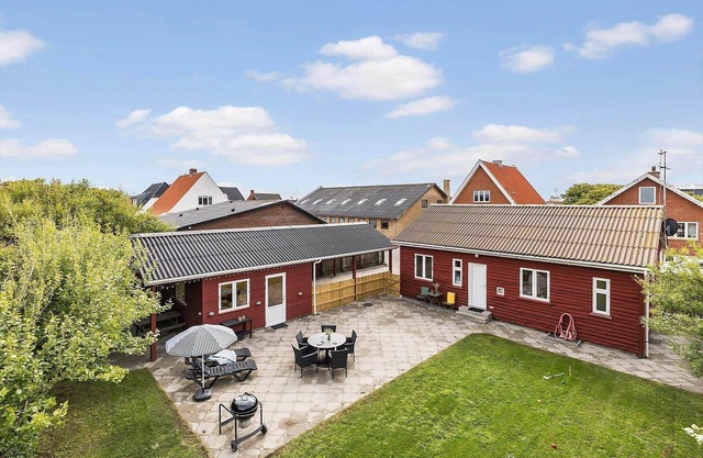 727 Thyborøn - Mågevej 10