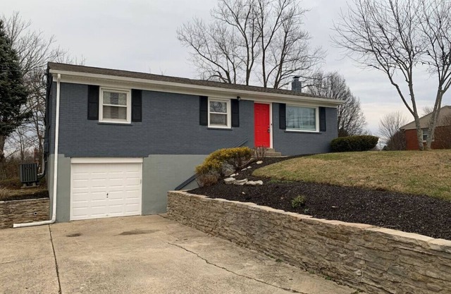 7316 Dimmick Road · ╬ West Chester / Mason Home ╬ Newly Renovated