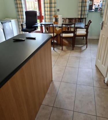 75 Park Prewett Room with Juliet balcony
