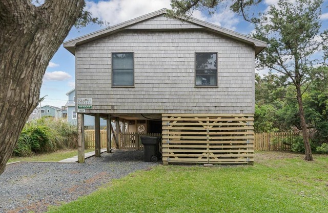 7587 - Barefoot Beachcomber by Resort Realty