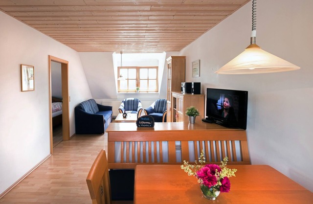 Appartement de 75m² pour 4 personnes
