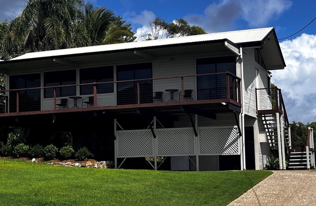 76 Cooloola Drive - Rainbow Beach
