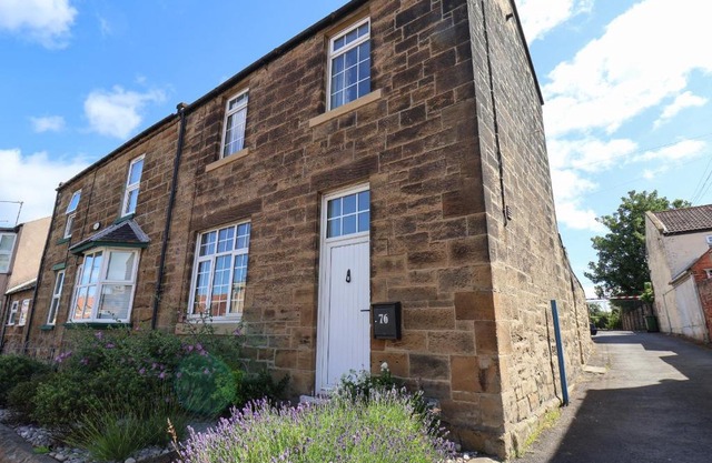 76 High Street