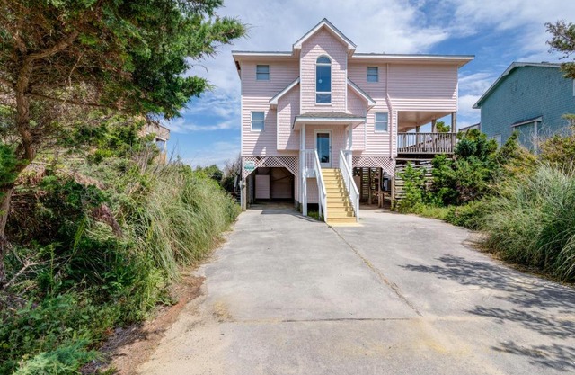 7675 - Sweet Caroline by Resort Realty