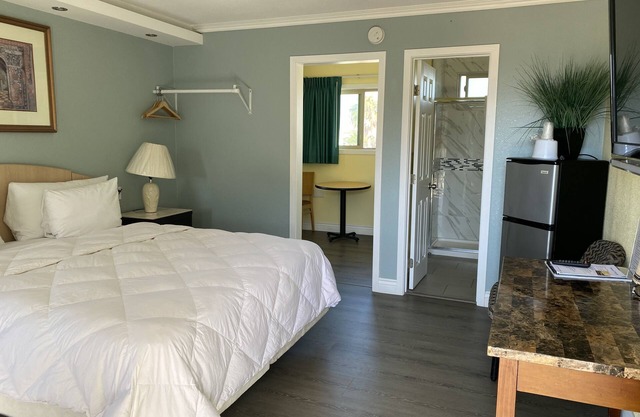 777 Motor INN