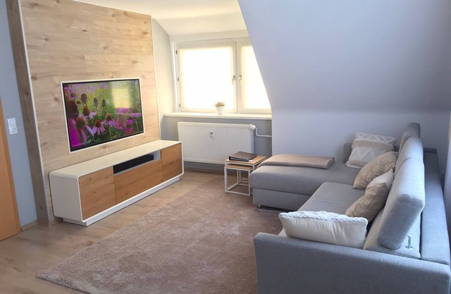 77qm Top-ferienwohnung Zwischen Lübeck und HH / neu Renoviert in 2024